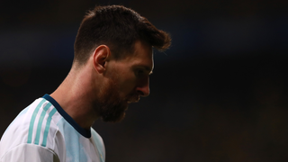 CONMEBOL Bans Lionel Messi For Three Months, To The Delight Of Barcelona Fans